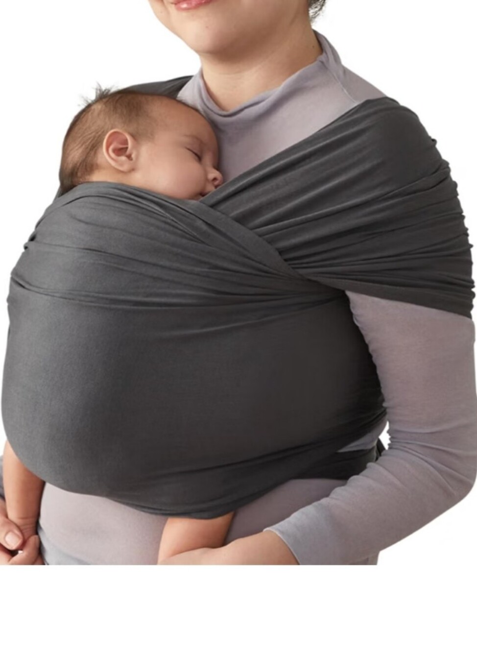 Nwt Ergobaby Aura wrap Babywearing New With Tags